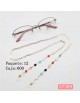 Cadena de Gafa y Mascarilla 57369