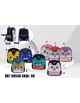 Mochila infantil 58536